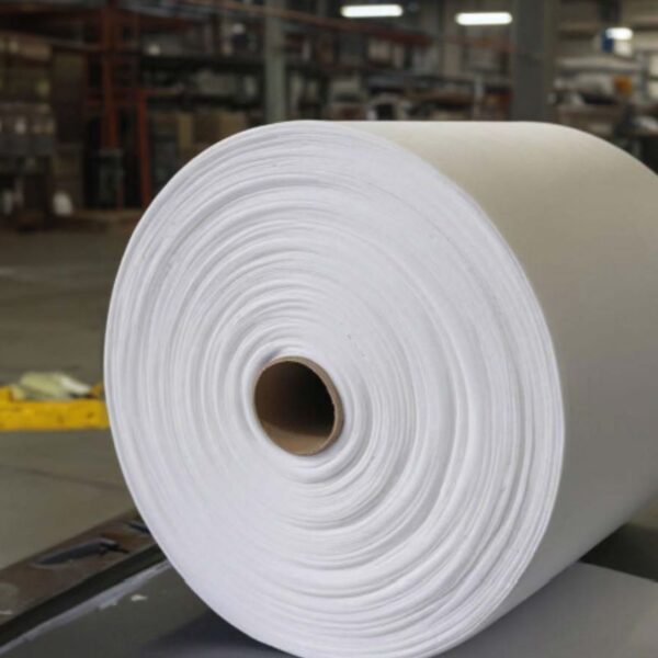 Sheets, Films & Wrappers