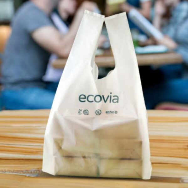 Take-Out & Food Transport Bags